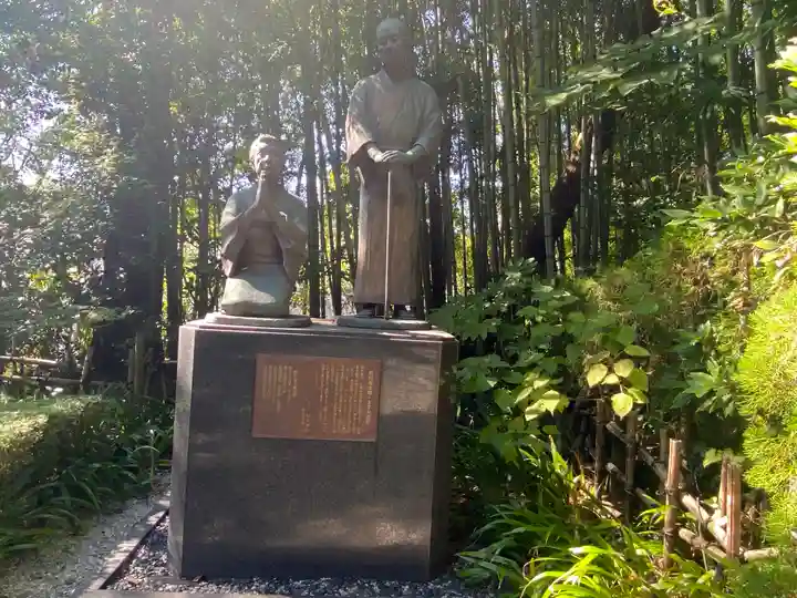 稲足神社(東京都)