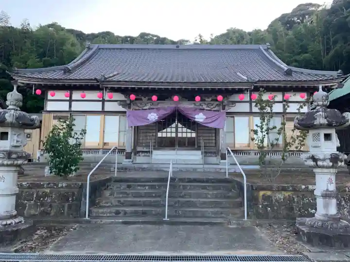 東福寺(千葉県)