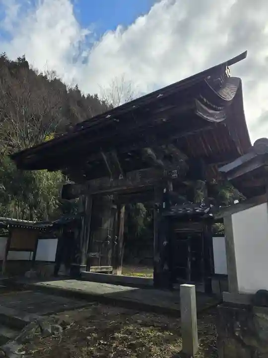 温泉寺(長野県)