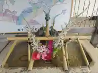 舞子六神社/まいこむの宮(兵庫県)