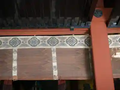 赤坂氷川神社(東京都)