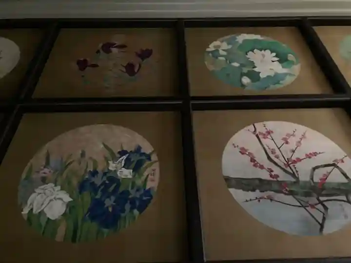 隆崇院(東京都)