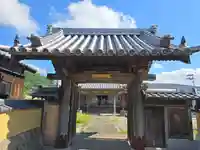 常徳寺(和歌山県)