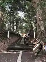 霧島岑神社(宮崎県)