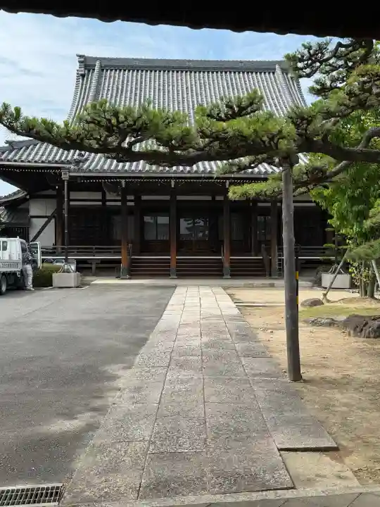 長善寺(愛知県)