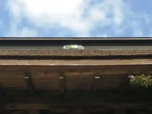 願興寺のその他建物