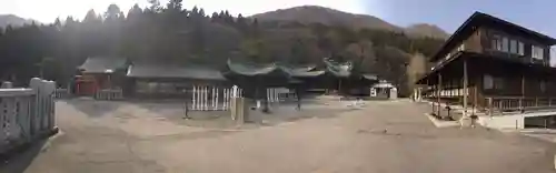 函館八幡宮のその他建物
