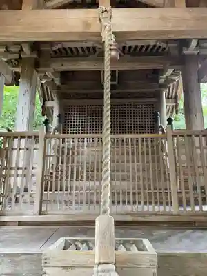 小幡神社(京都府)