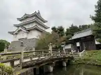 忍 諏訪神社・東照宮 (埼玉県)