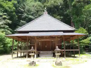 東昌寺 大師堂(愛知県)
