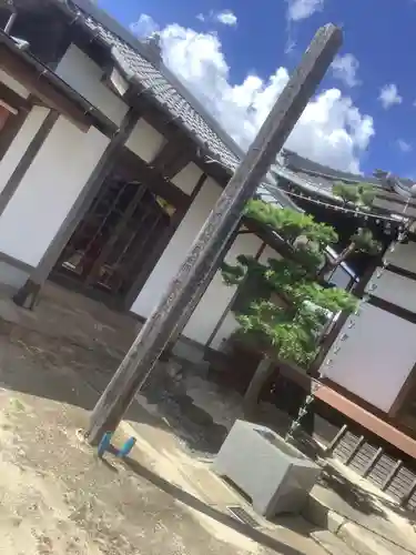 東陽寺のその他建物