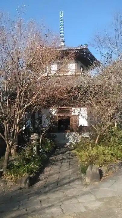光福寺のその他建物