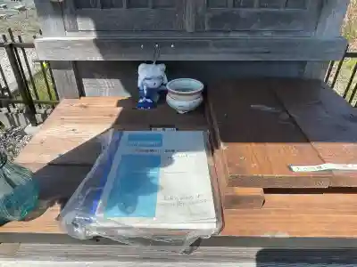 大谷吉継の首塚地蔵の{uncategorized: "未分類", other: "その他", undefined: "問題あり", building: "その他建物", grave: "お墓", sacred_gate: "鳥居", guardian: "狛犬", statue: "像", buddha: "仏像", history: "歴史", nature: "自然", garden: "庭園", animal: "動物", pagoda: "塔", temizu: "手水舎", mountain_gate: "山門・神門", sanctuary: "本殿・本堂", subordinate: "末社・摂社", art: "芸術", scenery: "景色", jizo: "地蔵", ema: "絵馬", goshuin: "御朱印", omikuji: "おみくじ", items: "授与品その他", amulet: "お守り", goshuincho: "御朱印帳", eats: "食事", festival: "お祭り", votive_dance: "神楽", shichigosan: "七五三参", wedding: "結婚式", experience: "体験その他", initially: "初詣", around: "周辺", anti_infection: "感染症対策"}