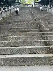 愛宕神社(東京都)