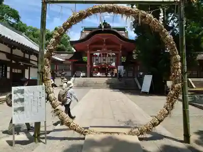 石清水八幡宮のその他建物