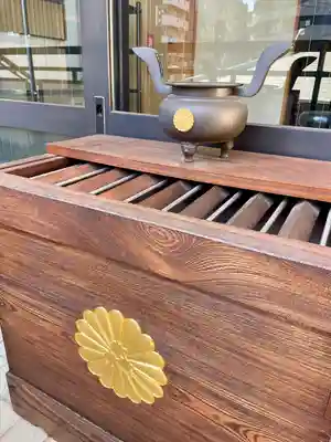 神楽坂安養寺(東京都)