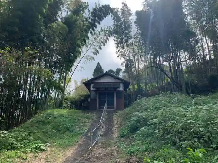 本成寺のその他建物