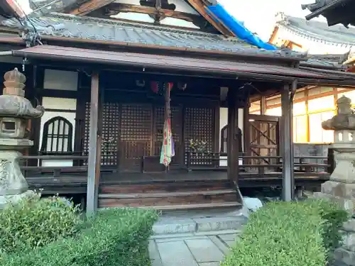 正念寺のその他建物