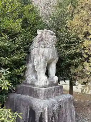 栃木縣護國神社(栃木県)