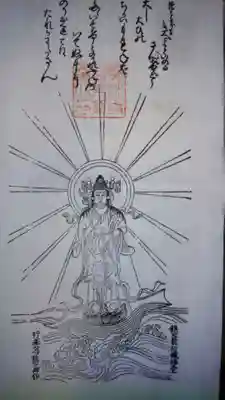 茂林寺の授与品その他