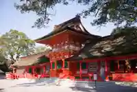 宇佐神宮(大分県)