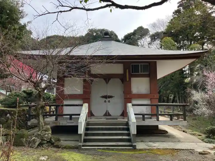泉福寺のその他建物