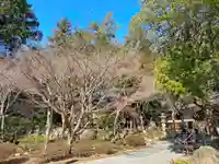 覚園寺のその他建物