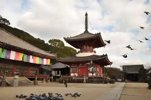 浄土寺(広島県)