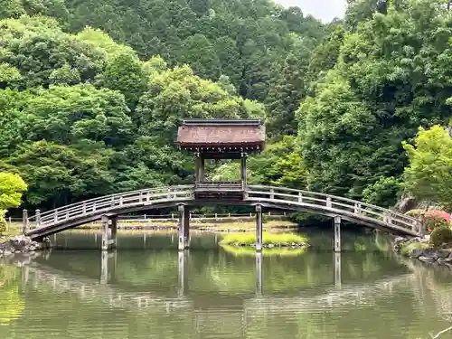 永保寺(岐阜県)