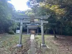 八幡神社(福井県)