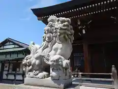 水元神社(東京都)