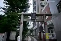 厳嶋神社(東京都)