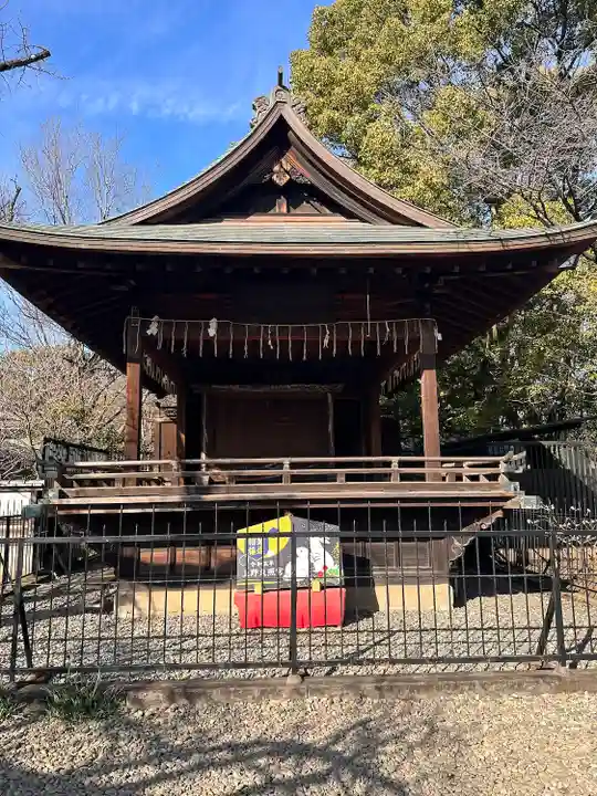 上野東照宮(東京都)