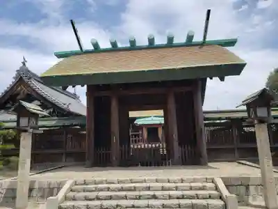 鳥出神社(三重県)
