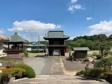 長興院のその他建物