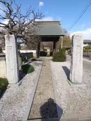 善応寺(栃木県)