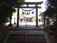 菟頭神社(愛知県)