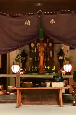 鶴林寺(兵庫県)