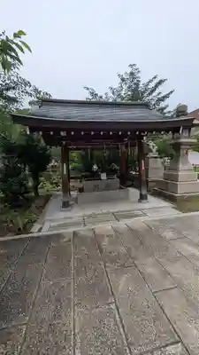土佐稲荷神社(大阪府)