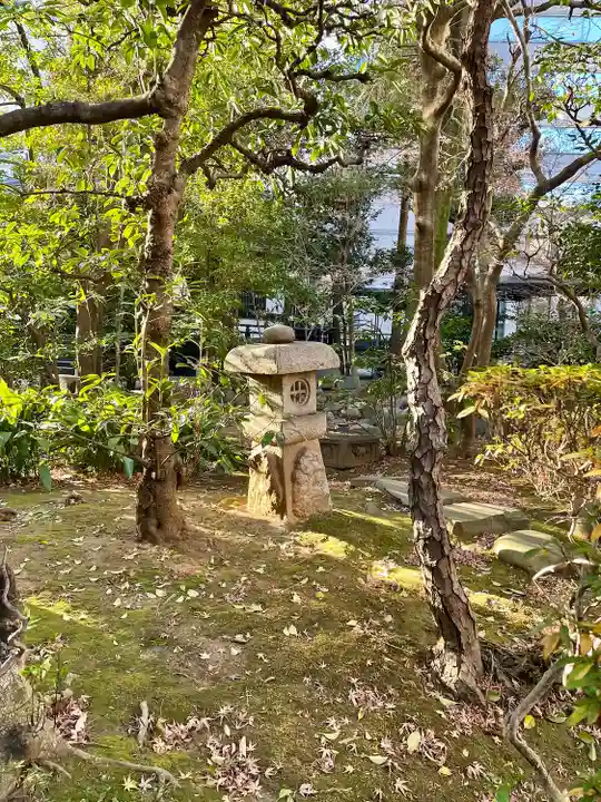 天徳寺(東京都)