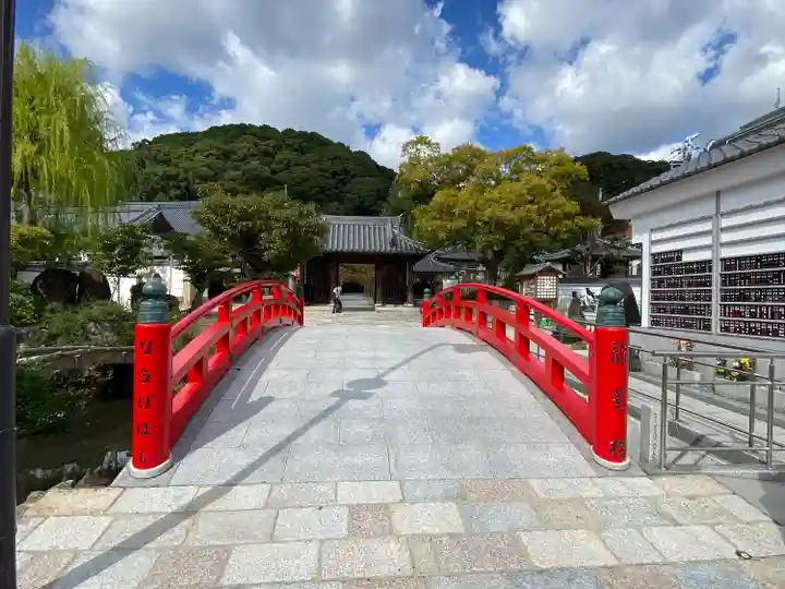 福祥寺(須磨寺)のその他建物