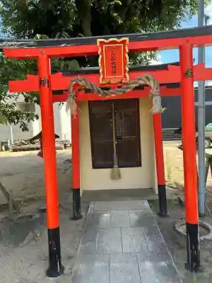 舞子六神社/まいこむの宮(兵庫県)