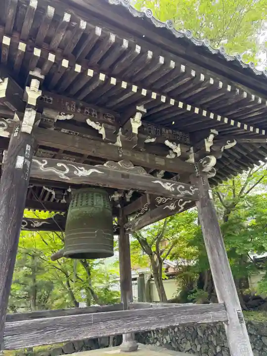 穴太寺のその他建物