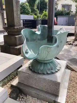 瑞光寺(東京都)