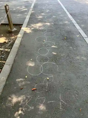 千住神社(東京都)