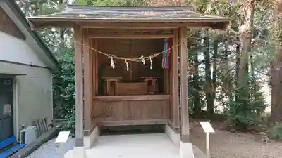 下野 星宮神社(栃木県)