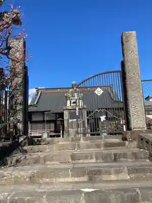 城前寺(神奈川県)