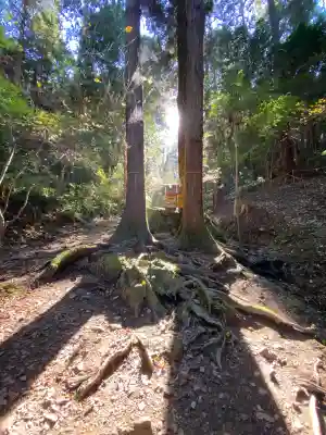 御岩神社(茨城県)