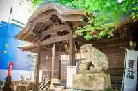 阿邪訶根神社(福島県)