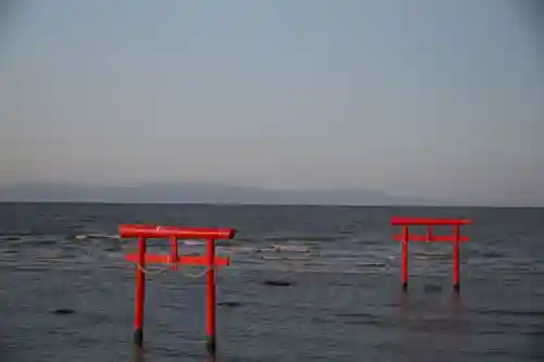 大魚神社(佐賀県)